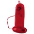 You2Toys - Czerwone jajo wibracyjne