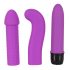 You2Toys - Obrotowa maszyna do seksu G i P punktów