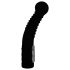 You2Toys - Masażer prostaty - obrotowy wibrator prostaty (czarny)