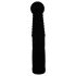 You2Toys - Masażer prostaty - obrotowy wibrator prostaty (czarny)