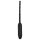 You2Toys Pearl Dilator - Kulisty Wibrator Cewkowy - 0,8cm (czarny)