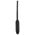 You2Toys Pearl Dilator - Kulisty Wibrator Cewkowy - 0,8cm (czarny)