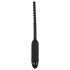 You2Toys Pearl Dilator - Kulisty Wibrator Cewkowy - 0,8cm (czarny)