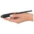 You2Toys Pearl Dilator - Kulisty Wibrator Cewkowy - 0,8cm (czarny)