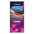 Durex Intense Delight Bullet - mini wibrujący masażer (fioletowy)