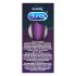 Durex Intense Delight Bullet - mini wibrujący masażer (fioletowy)
