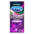 Durex Intense Delight Bullet - mini wibrujący masażer (fioletowy)