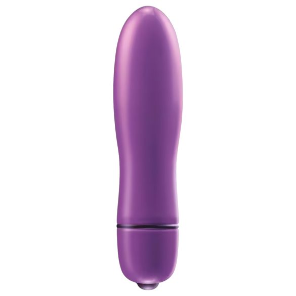 Durex Intense Delight Bullet - mini wibrator kulkowy (fioletowy)