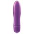 Durex Intense Delight Bullet - mini wibrujący masażer (fioletowy)
