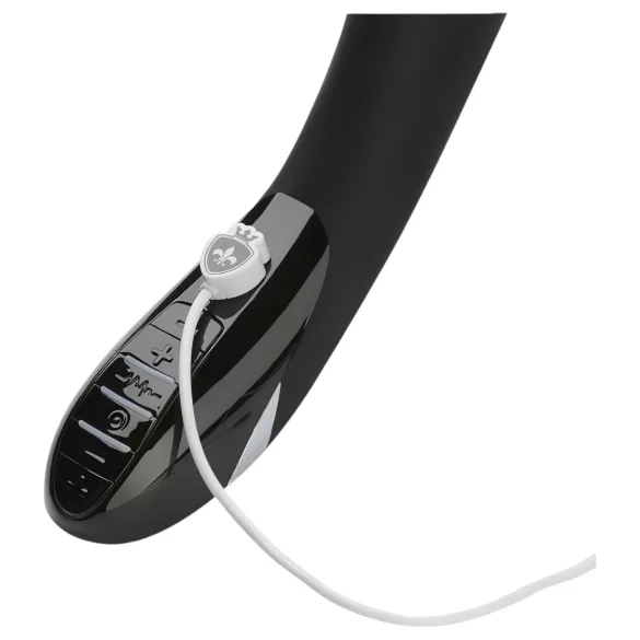 mystim Electric Eric - wibrator elektro-stymulujący