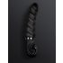 Gvibe G-jack 2 – wodoodporny silikonowy wibrator z akumulatorem (czarny)