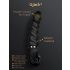 Gvibe G-jack 2 – wodoodporny silikonowy wibrator z akumulatorem (czarny)