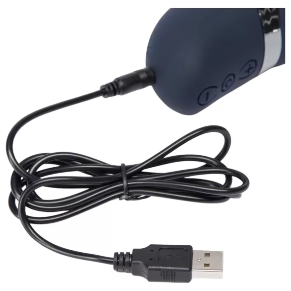 Fifty Shades Darker - wibrator łechtaczkowy USB