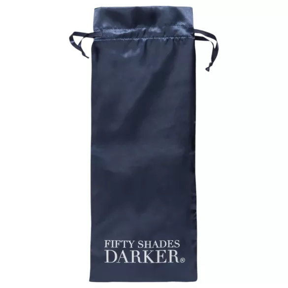 Fifty Shades Darker - wibrator łechtaczkowy USB