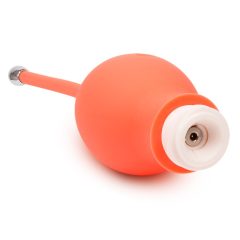   We-Vibe Bloom - zasilana bateryjnie kula dla gekonów z wymiennymi obciążnikami (pomarańczowa)