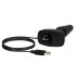 b-Vibe Trio - 3 silniki analne (czarny)