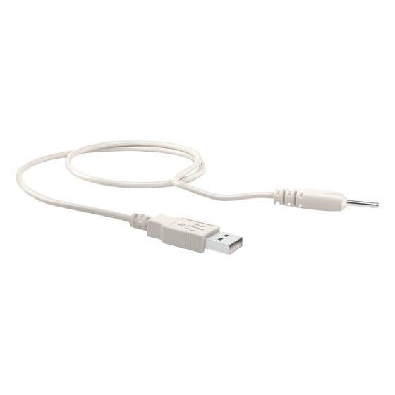 We-Vibe Unite 2.0 - kabel USB do ładowania (biały)