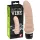 You2Toys - wibrator silikonowy - realistyczny - beżowy