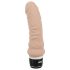 You2Toys - Natura Vibe - silikonowy wibrator (naturalny)