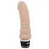 You2Toys - wibrator silikonowy - realistyczny - beżowy