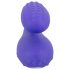 You2Toys - Blowjob - akumulatorowy wibrator silikonowy do ust (fioletowy)