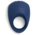 We-Vibe Pivot - akumulatorowy, wibrujący pierścień erekcyjny (granatowy)