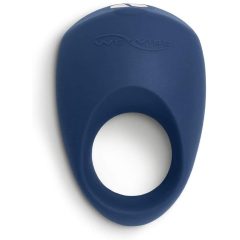   We-Vibe Pivot - ładowalny wibrujący pierścień na penisa (niebieski)