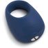 We-Vibe Pivot - akumulatorowy, wibrujący pierścień erekcyjny (granatowy)