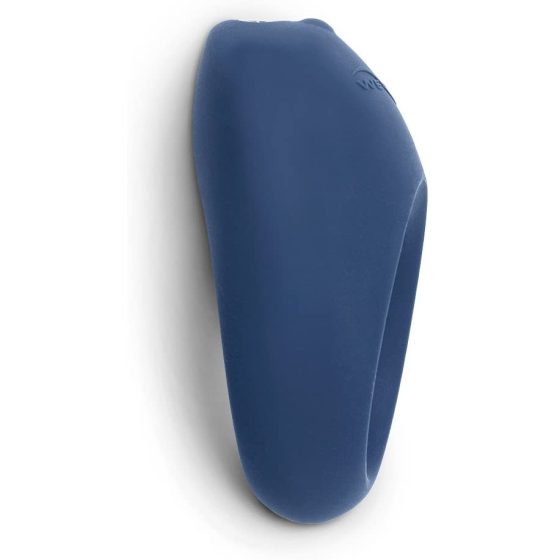 We-Vibe Pivot - ładowalny wibrujący pierścień na penisa (niebieski)