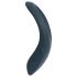 We-Vibe Verge - akumulatorowy, wibrujący pierścień na penisa (szary)