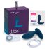 We-Vibe Ditto - akumulatorowy wibrator analny (turkusowy)