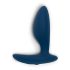 We-Vibe Ditto - akumulatorowy wibrator analny (turkusowy)