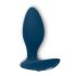 We-Vibe Ditto - akumulatorowy wibrator analny (turkusowy)