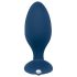 We-Vibe Ditto - akumulatorowy wibrator analny (turkusowy)