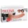 Pipedream - Fetyszystyczny strap-on 9 - przypinany wibrator (naturalny)