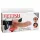 Pipedream - Fetyszystyczny Strap-on 7 - przypinany wibrator (naturalny)