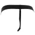 Pipedream - Fetyszystyczny Strap-on 7 - przypinany wibrator (naturalny)