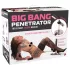 You2Toys - Big Bang Penetrator - sieciowa maszyna seksualna