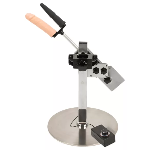 You2Toys - Big Bang Penetrator - sieciowa maszyna seksualna