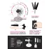 You2Toys - Big Bang Penetrator - sieciowa maszyna seksualna