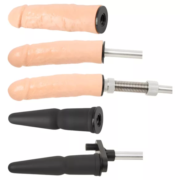 You2Toys - Big Bang Penetrator - sieciowa maszyna seksualna