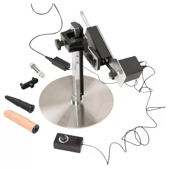 You2Toys - Big Bang Penetrator - sieciowa maszyna seksualna