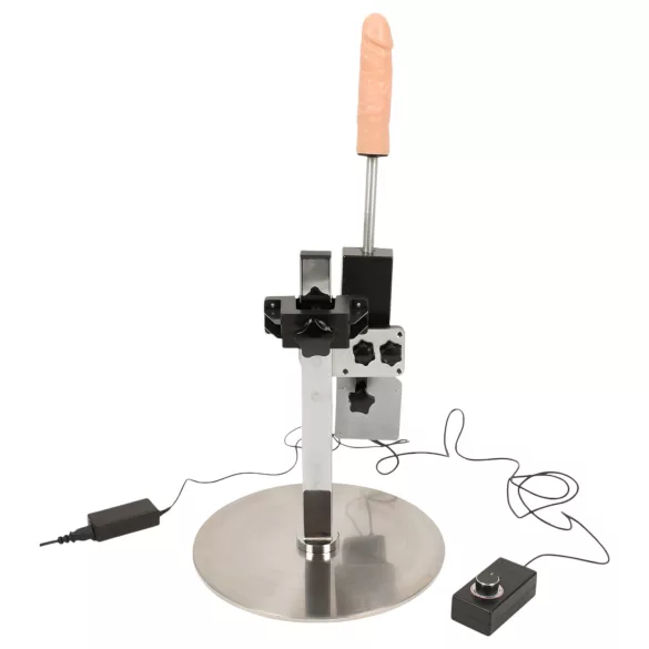 You2Toys - Big Bang Penetrator - sieciowa maszyna seksualna