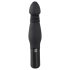 You2Toys - Anal Vibe - wibrujący korek analny (czarny)