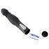 You2Toys - Anal Vibe - wibrujący korek analny (czarny)