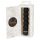 You2Toys - Bendy Wavy - falisty wibrator (czarny)