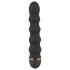 You2Toys - Bendy Wavy - falisty wibrator (czarny)