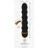 You2Toys - Bendy Wavy - falisty wibrator (czarny)