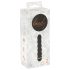 You2Toys - Bendy Wavy - falisty wibrator (czarny)