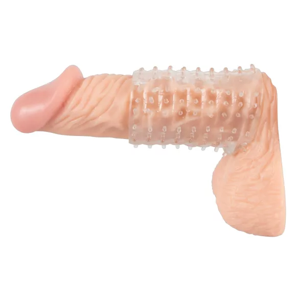 You2Toys - zestaw wibratorów 8-częściowy - silikon niebieski